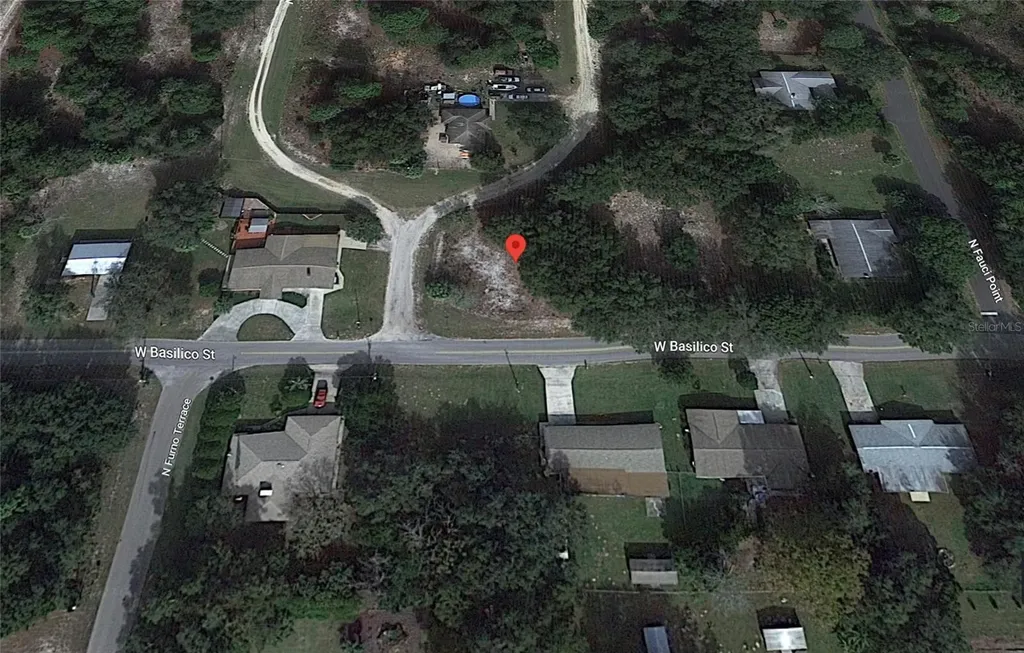 8549 N Buscetta Loop Crystal River FL 34428