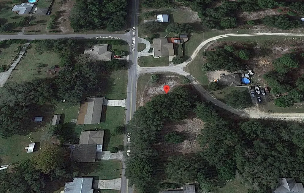 8549 N Buscetta Loop Crystal River FL 34428