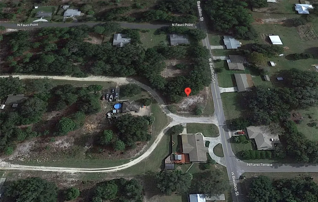 8549 N Buscetta Loop Crystal River FL 34428
