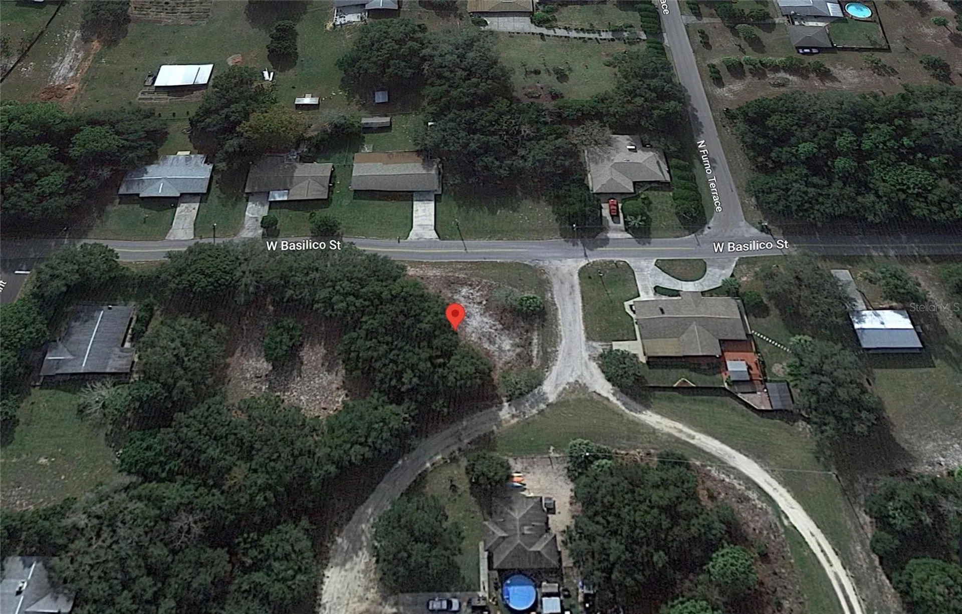 8549 N Buscetta Loop Crystal River FL 34428