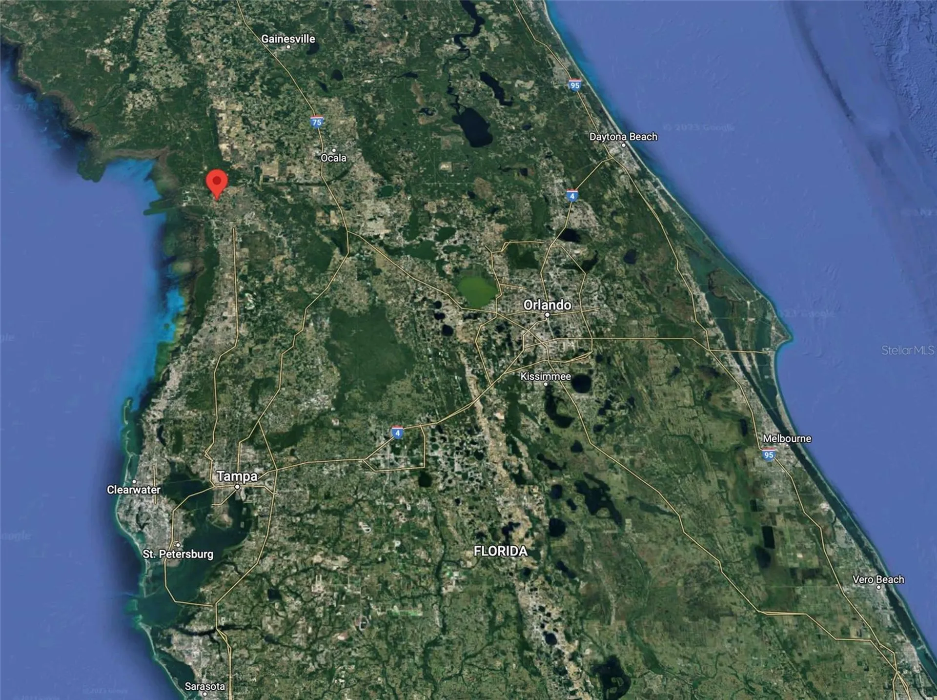 8549 N Buscetta Loop Crystal River FL 34428