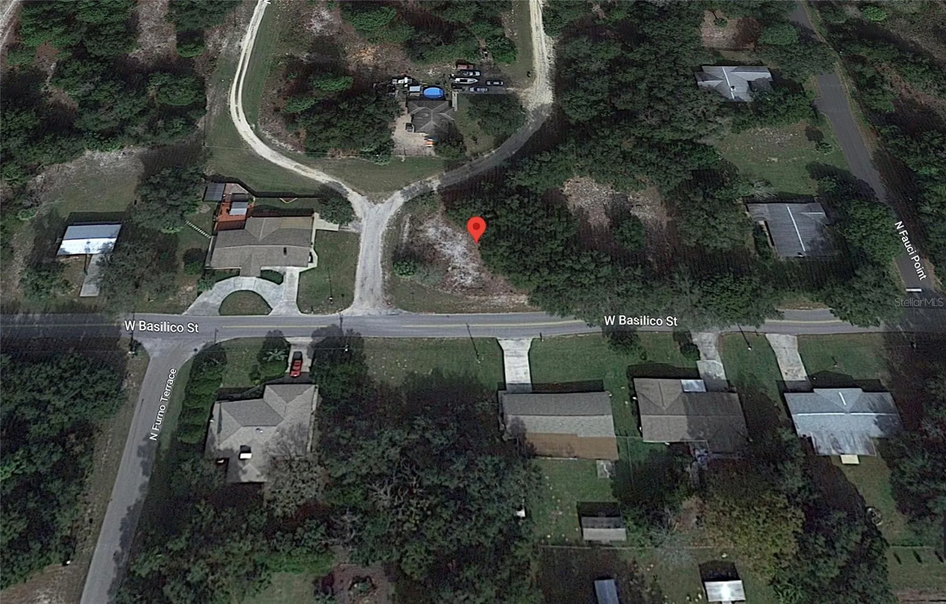 8549 N Buscetta Loop Crystal River FL 34428