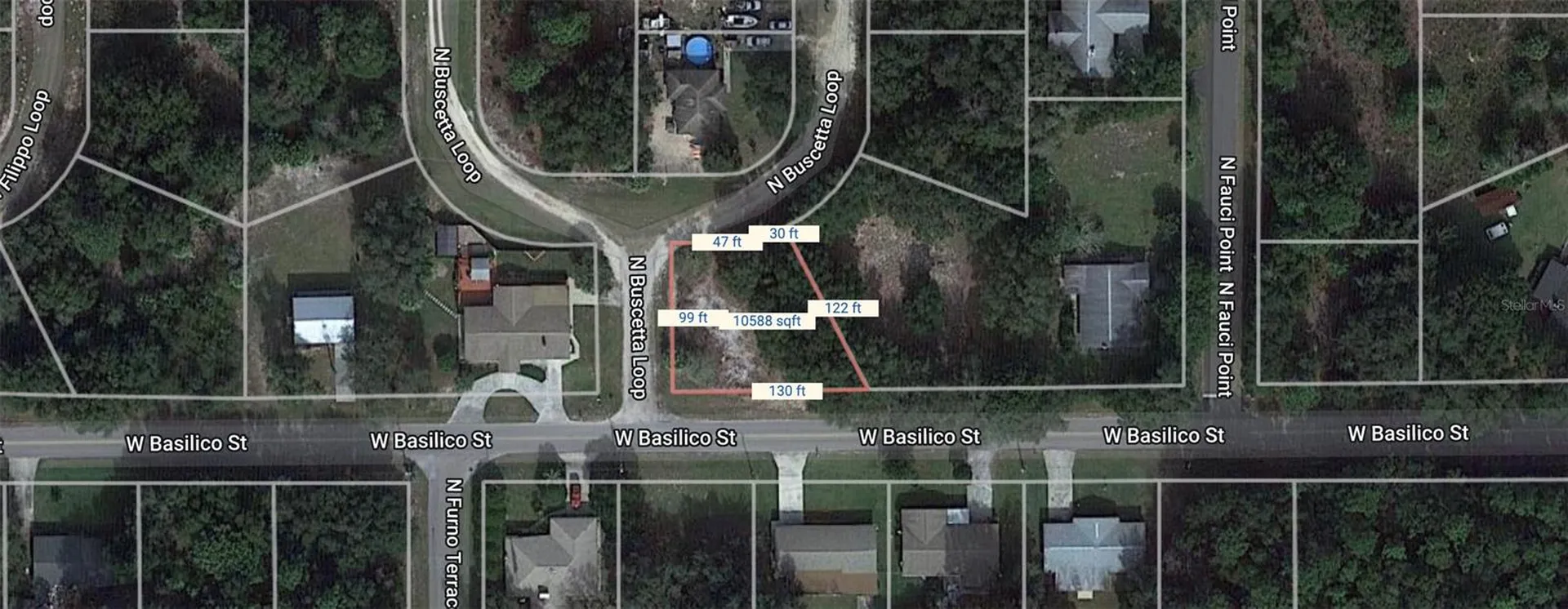 8549 N Buscetta Loop Crystal River FL 34428