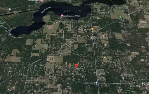 8549 N Buscetta Loop Crystal River FL 34428