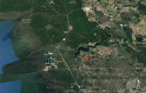 8549 N Buscetta Loop Crystal River FL 34428