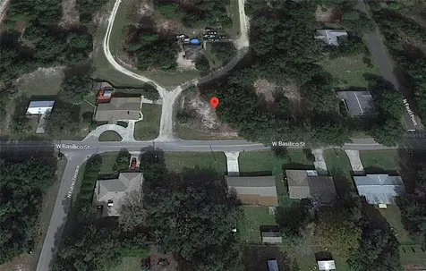 8549 N Buscetta Loop Crystal River FL 34428