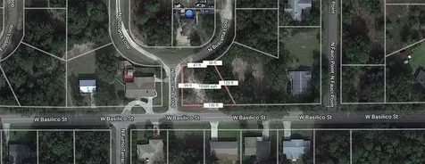 8549 N Buscetta Loop Crystal River FL 34428
