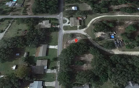 8549 N Buscetta Loop Crystal River FL 34428