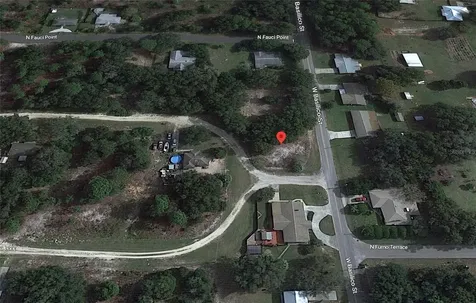 8549 N Buscetta Loop Crystal River FL 34428