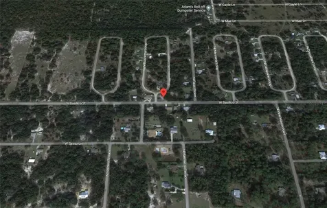 8549 N Buscetta Loop Crystal River FL 34428