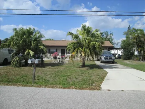 204 Palmetto Road W Nokomis FL 34275
