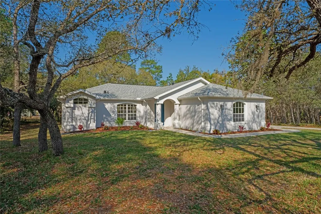 12005 Limpkin Road Weeki Wachee FL 34614