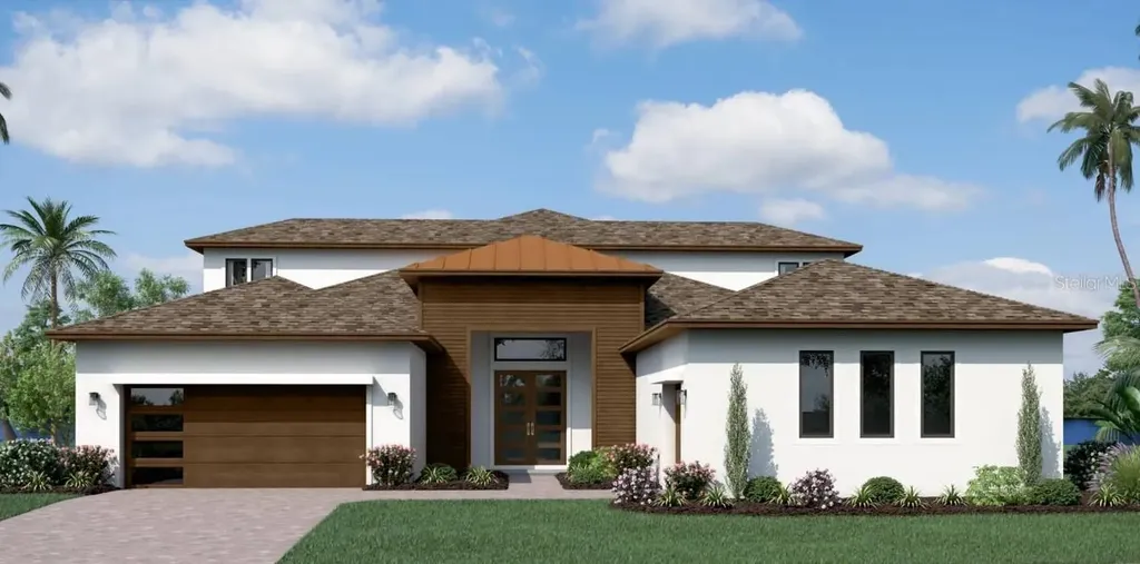 8834 Ivy Stark Boulevard Wesley Chapel FL 33545