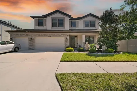 21820 Indian Summer Drive Land O Lakes FL 34637