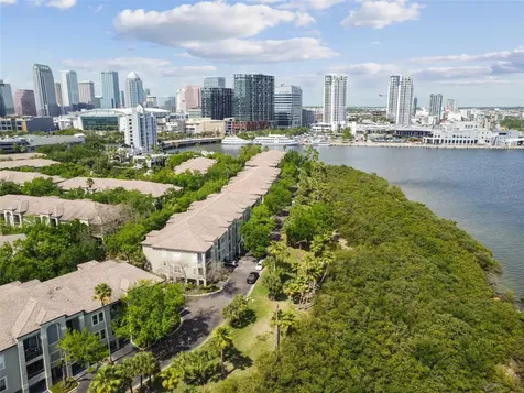 751 Cruise View Drive Tampa FL 33602