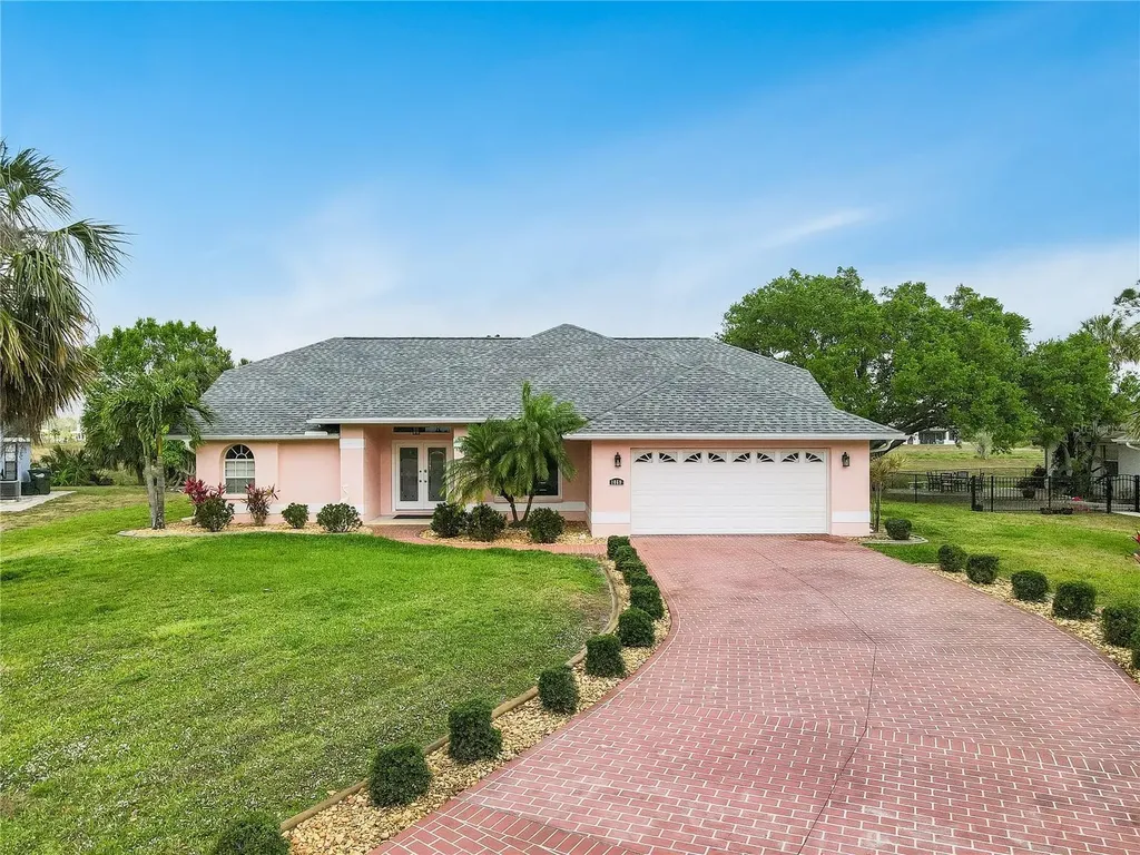 1069 Race Court North Port FL 34286