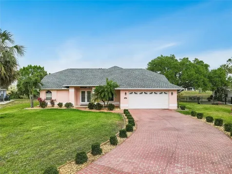 1069 Race Court North Port FL 34286