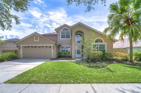 16527 Lake Heather Drive Tampa FL 33618