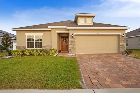 833 Avenal Lane Davenport FL 33837