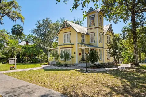 302 S Brooksville Avenue Brooksville FL 34601