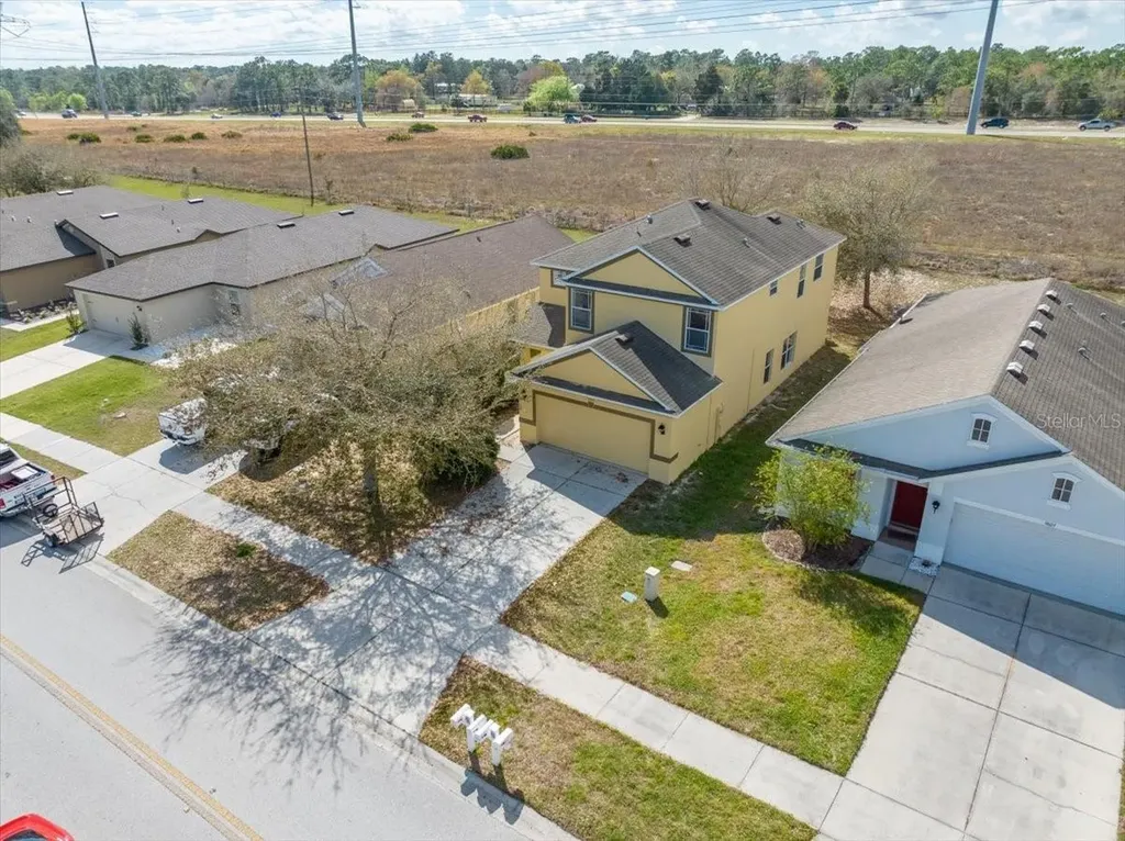 9595 Southern Charm Circle Brooksville FL 34613