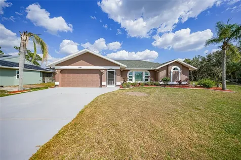 424 Bahia Grande Avenue Punta Gorda FL 33983