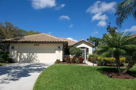 4544 Deer Trail Boulevard Sarasota FL 34238