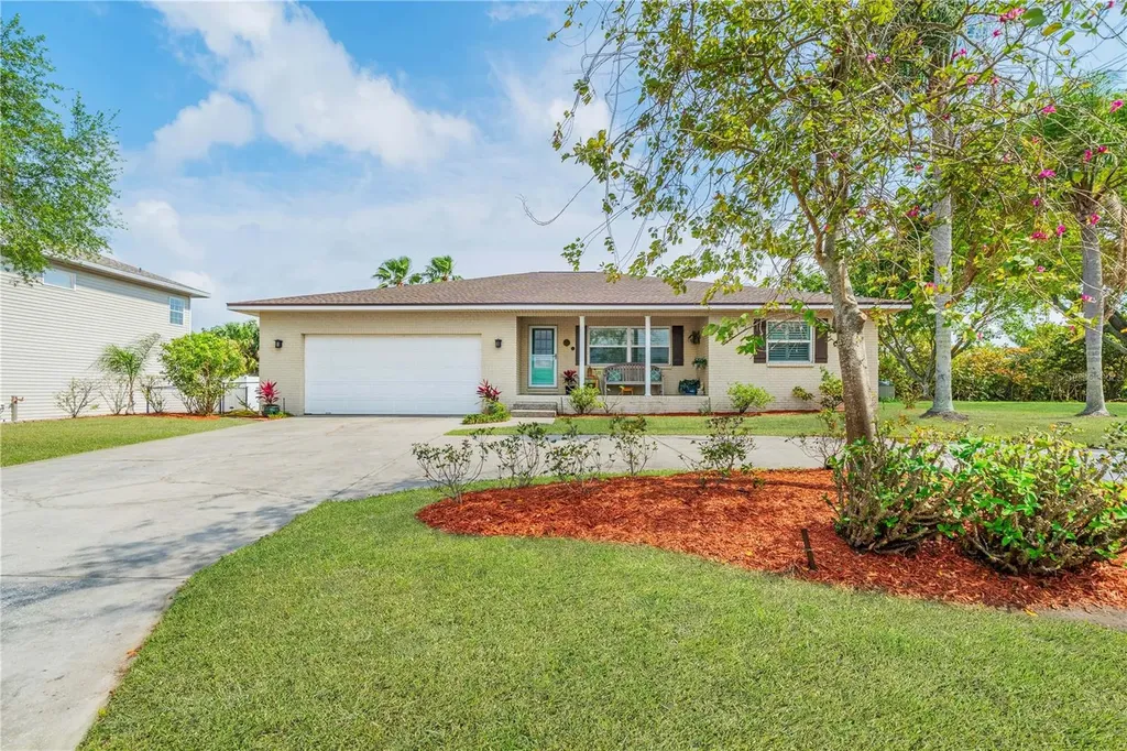 926 Birdie Way Apollo Beach FL 33572