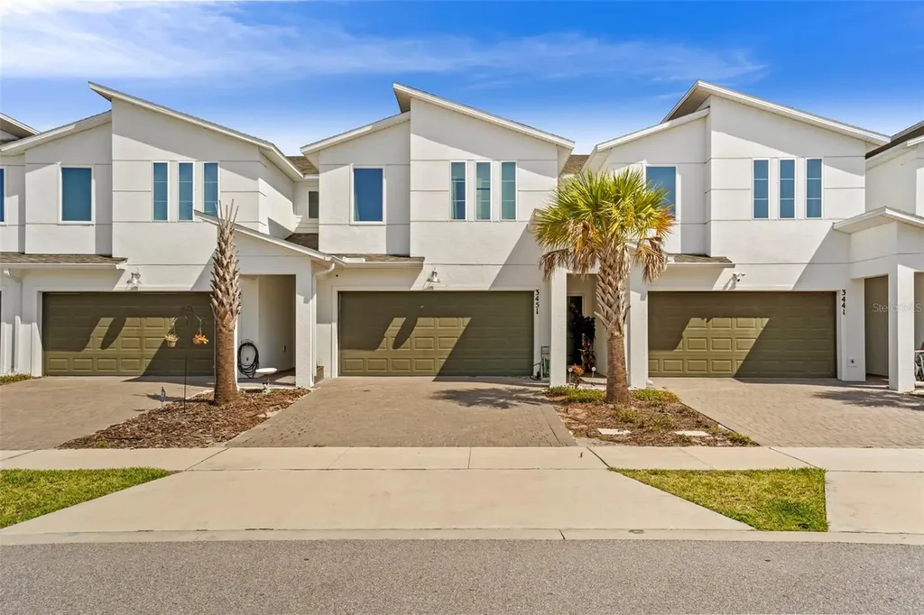 3451 Beau Road Kissimmee FL 34746