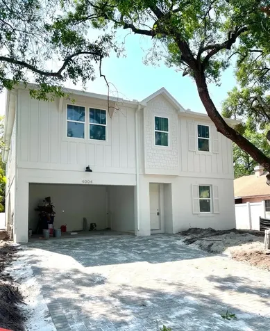 4004 W San Juan Street Tampa FL 33629