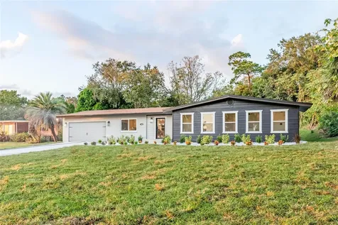 340 E Lakeshore Drive Clermont FL 34711