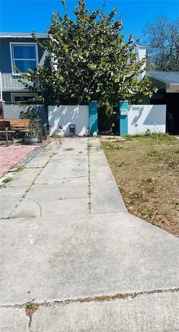 10021 N 53rd Street Temple Terrace FL 33617