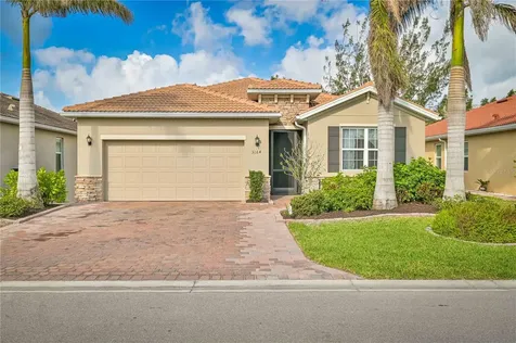 3164 Royal Gardens Avenue Fort Myers FL 33916