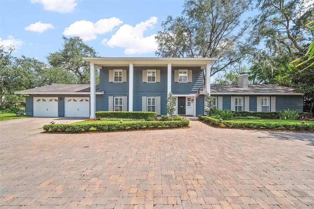 2821 Samara Drive Tampa FL 33618