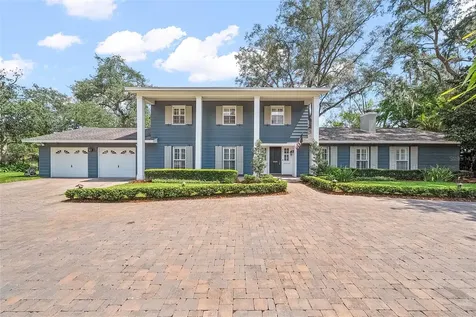 2821 Samara Drive Tampa FL 33618
