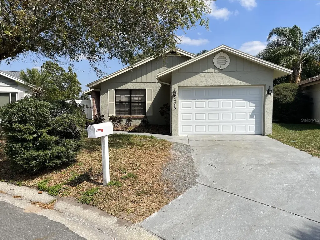 3415 Pinebrook Court Orlando FL 32822