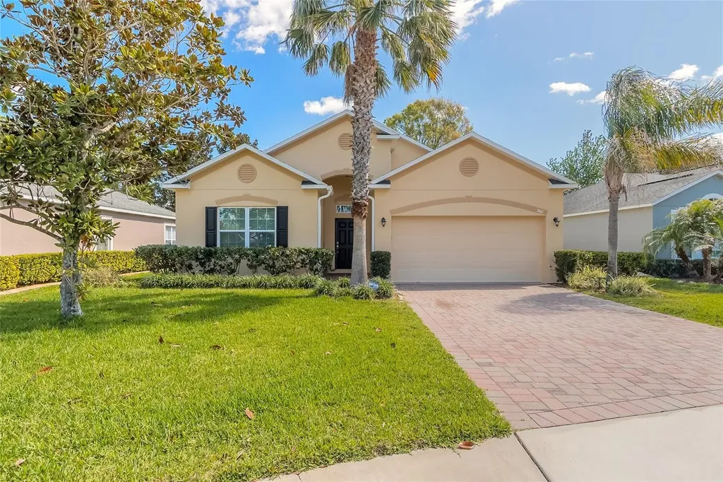 3811 Sunset Cove Drive Port Orange FL 32129