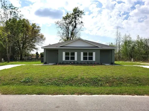 5390 NW 5th Street Ocala FL 34482