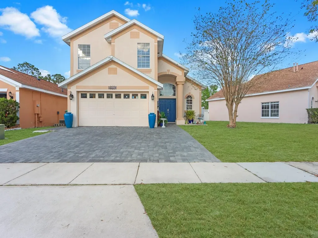 2441 Sapier Court Orlando FL 32837