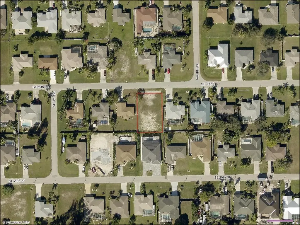 312 SE 19th Lane Cape Coral FL 33990