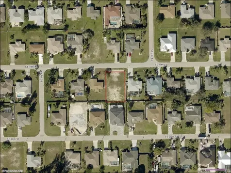 312 SE 19th Lane Cape Coral FL 33990
