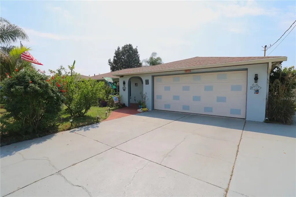 5742 Melaleuca Drive Holiday FL 34690