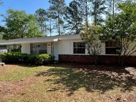 6121 NW 29th Street Gainesville FL 32653