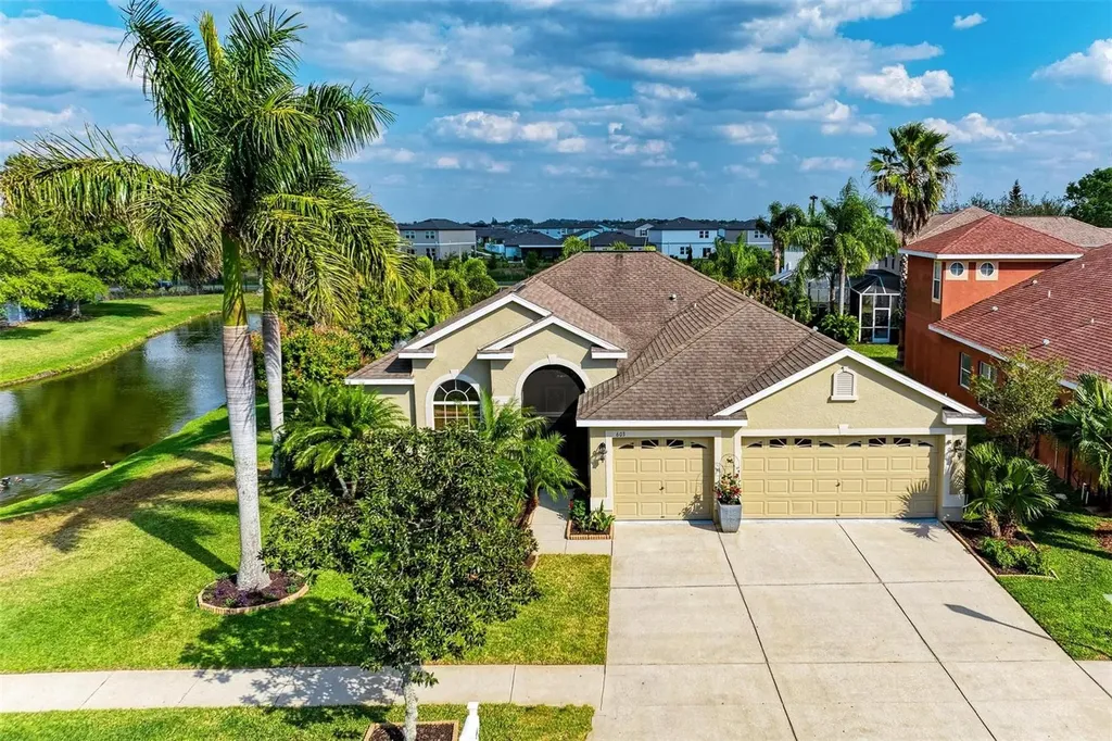 603 York Dale Drive Ruskin FL 33570