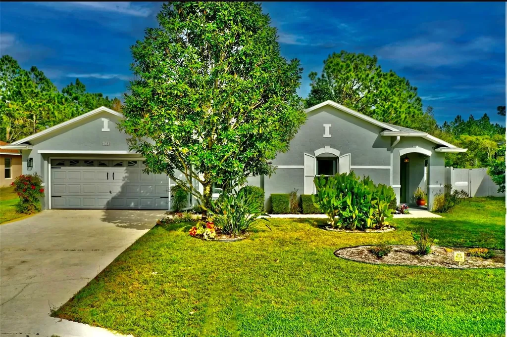 136 London Drive Palm Coast FL 32137
