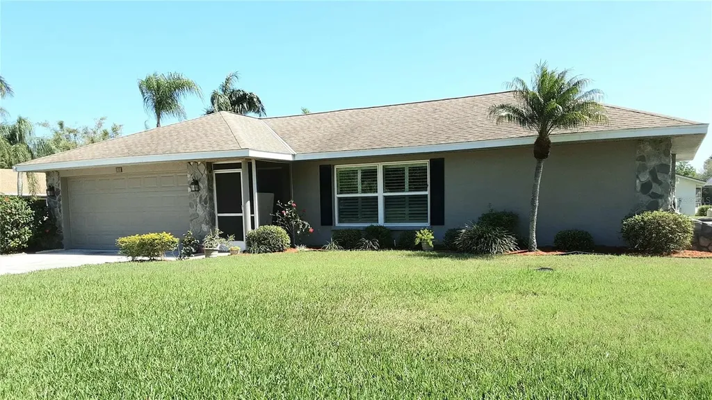 1309 85th Street Court NW Bradenton FL 34209