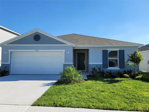 7122 Cruz Court Lakeland FL 33813