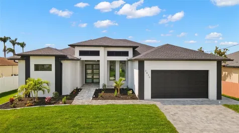 2830 SW 24th Avenue Cape Coral FL 33914