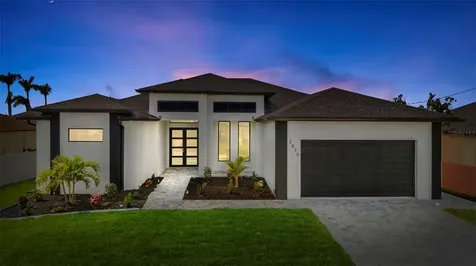 2830 SW 24th Avenue Cape Coral FL 33914