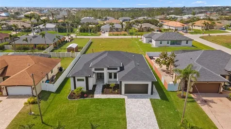 2830 SW 24th Avenue Cape Coral FL 33914